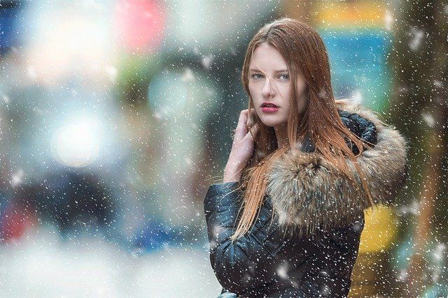 Зима придет в Челябинск к концу недели