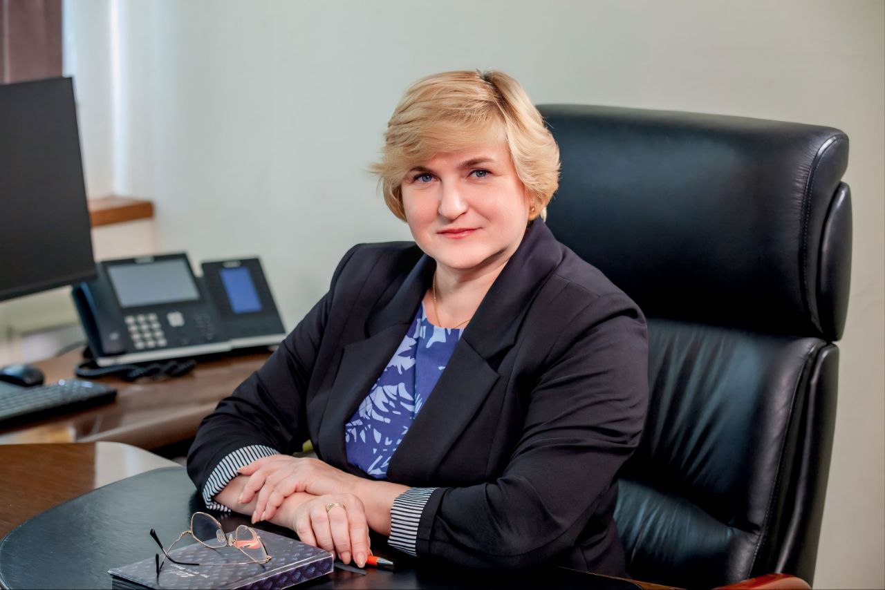 Светлана Логанова досрочно покинула пост главы Копейска