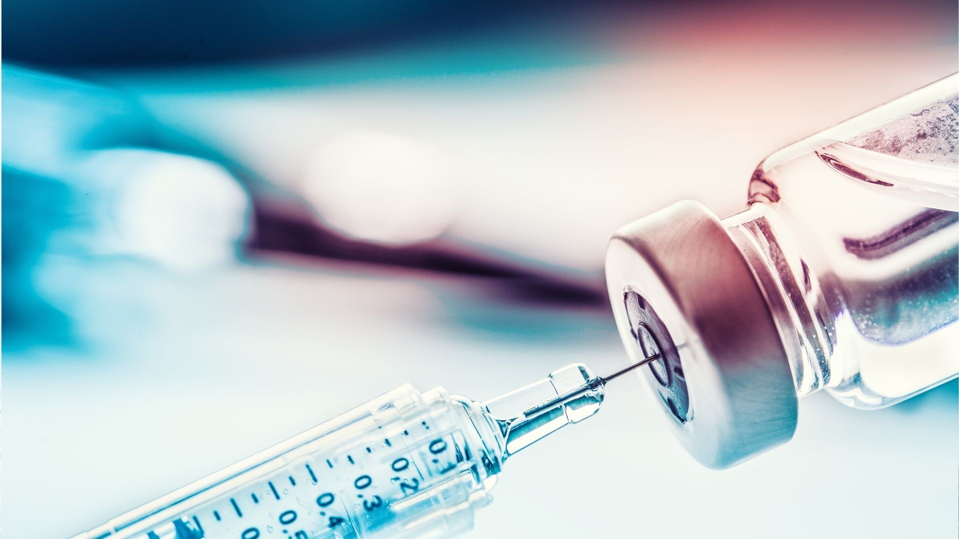 Копейчан призвали вакцинироваться в связи с наступлением омикрона