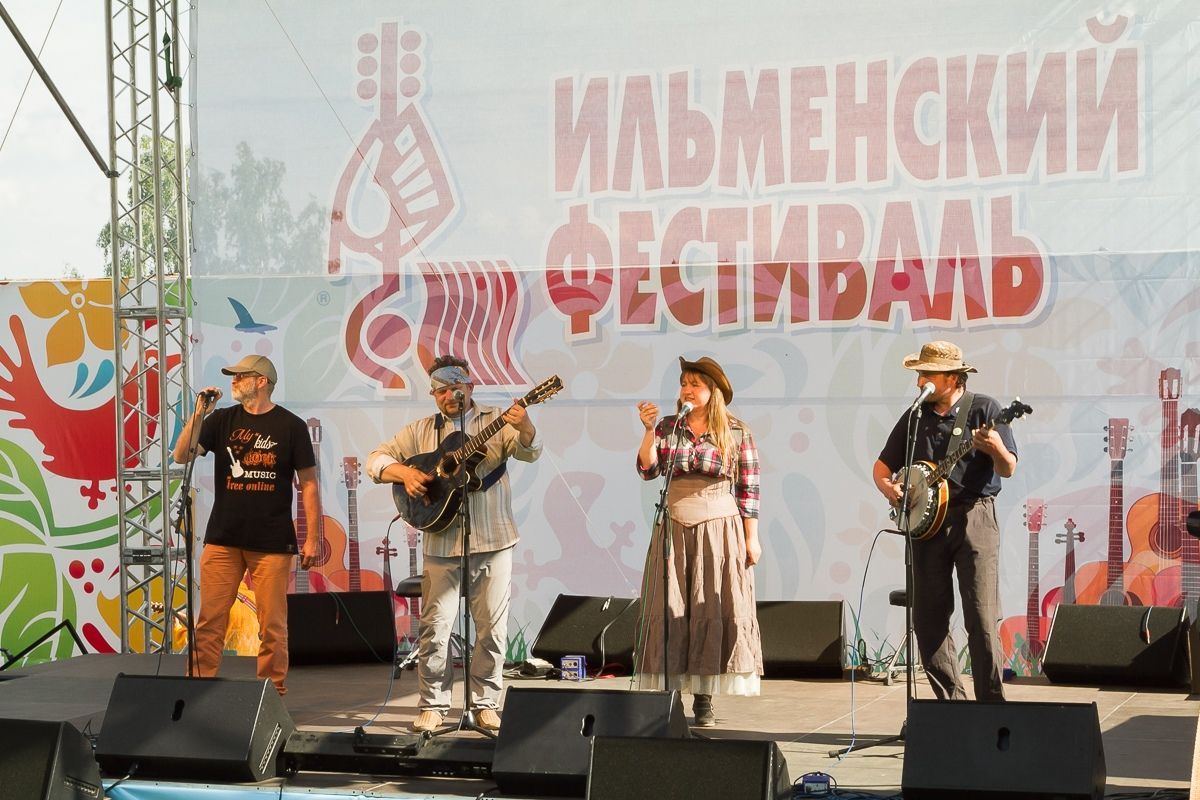 Ильменский фестиваль переедет в Челябинск