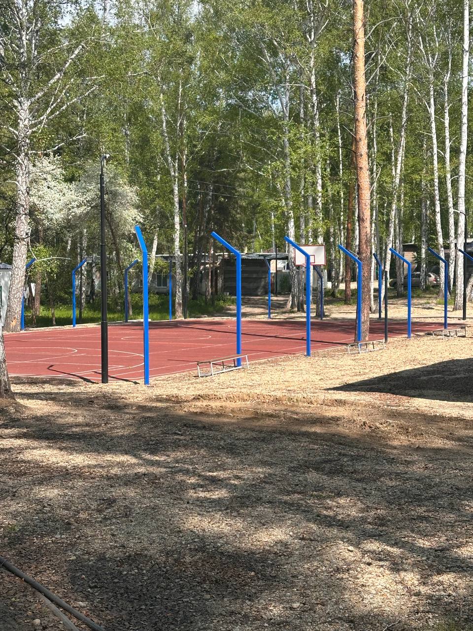 «Юность» распахнет двери для юных копейчан