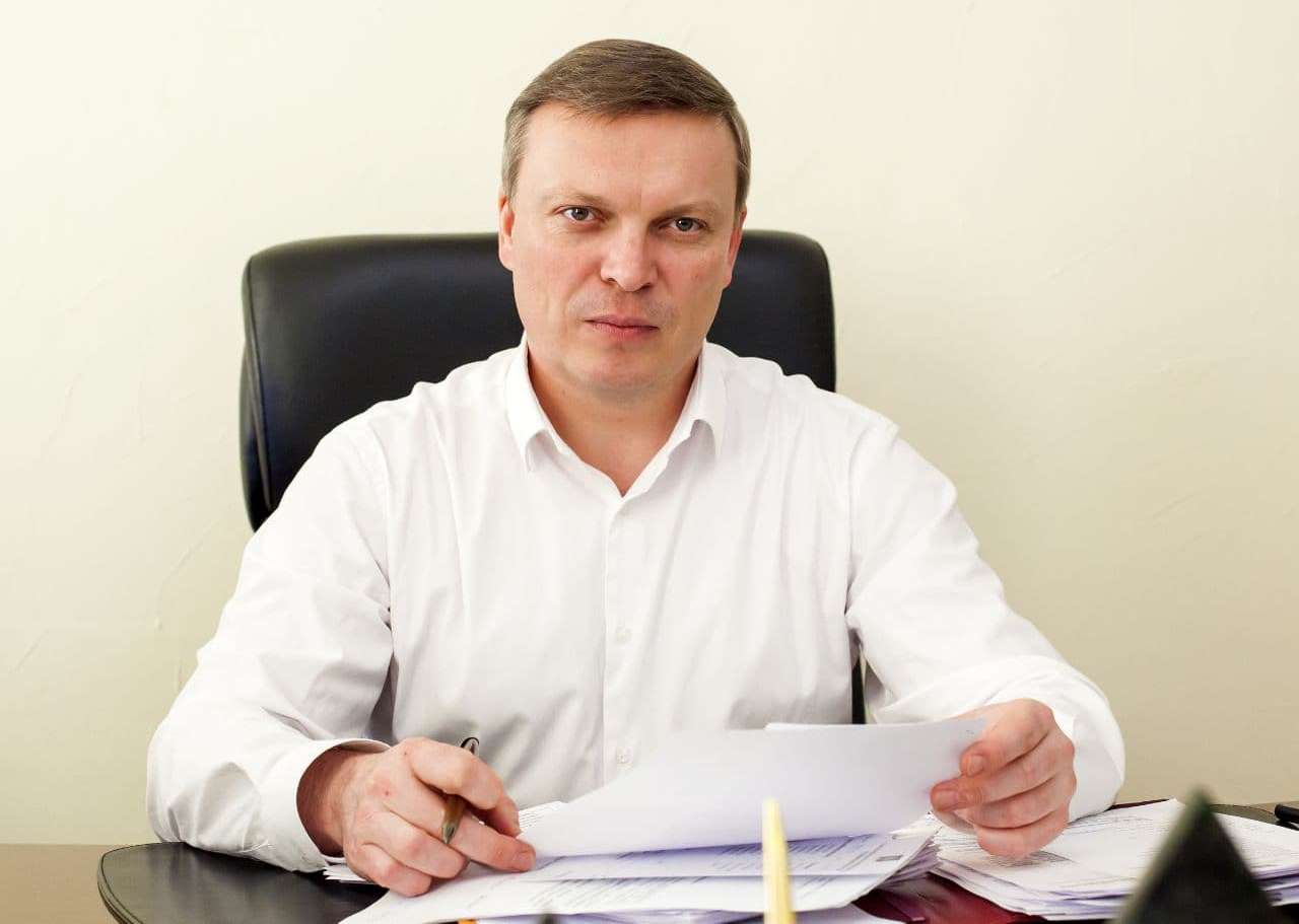 Андрей Фалейчик: «Ориентир на запросы жителей – наша основная задача»