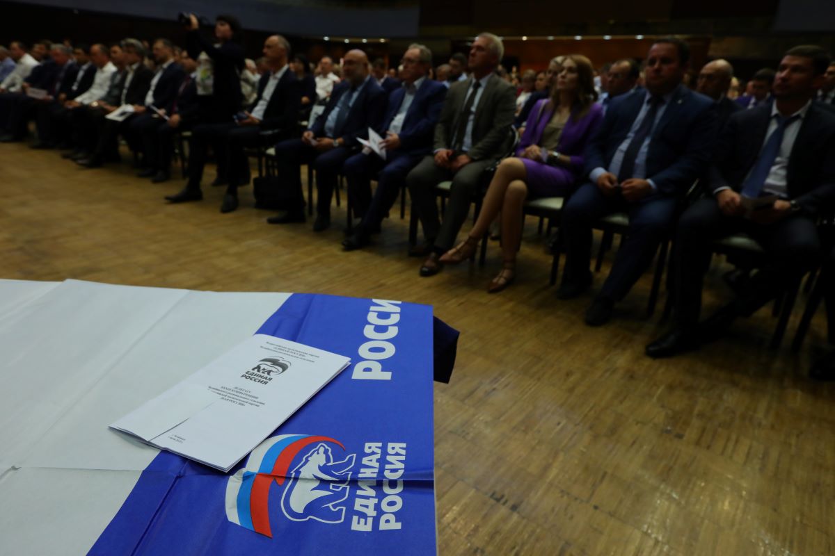 Южноуральские победители предварительного голосования ЕР пройдут обучение