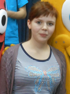 14-летняя девочка разыскивается в Челябинской области