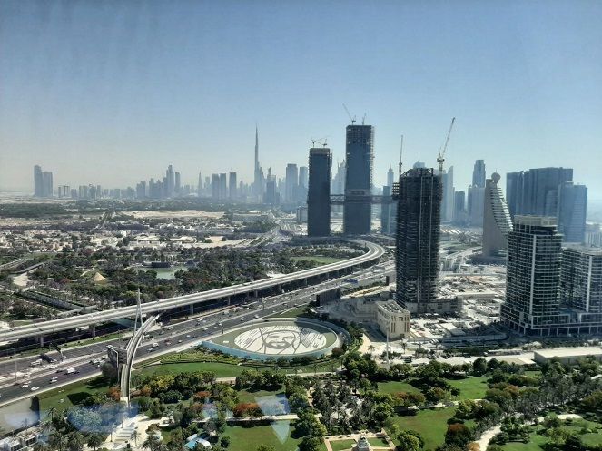 Челябинский чиновник рассказал о цели поездки в Дубай