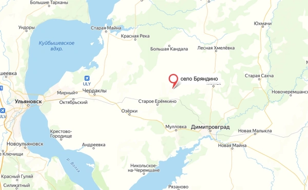 Губернатор лично контролирует помощь пострадавшим при сходе поезда в Ульяновской области