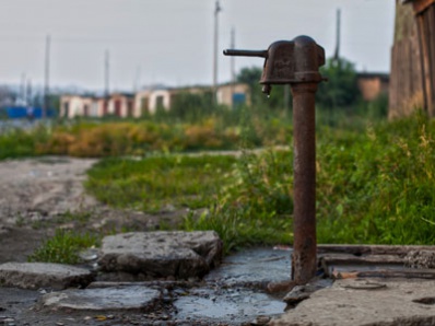 Копейчане, воды не будет во всем городе и во многих поселках!