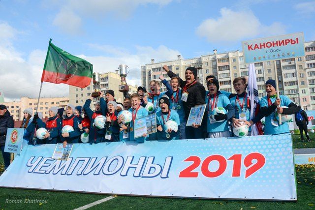 Фестиваль детского дворового футбола «Метрошка» возвращается