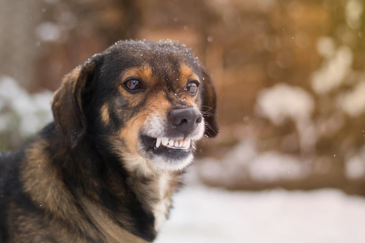 Покусанной собаками девочке в Коркино намерены возместить моральный вред
