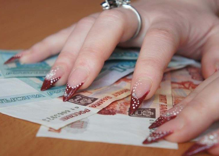 Копейчанки обвиняются в мошенничестве на 7 млн рублей