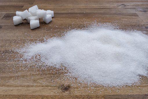 В магазины Копейска увеличили поставки сахара