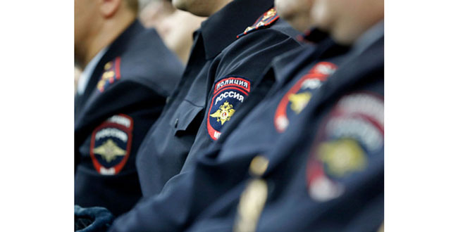1 сентября полиция Копейска обеспечит в школах охрану правопорядка