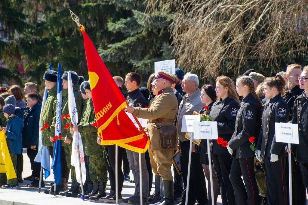 Поисковики Южного Урала отправятся на розыски останков земляков - героев войны