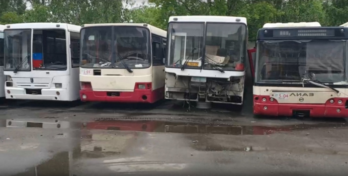 Инвалид из Челябинска попросил градоначальницу включить его в комиссию по транспорту
