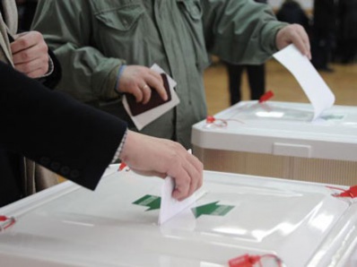 В Копейске проголосовало более 30 тысяч человек