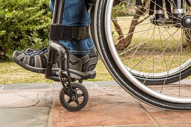 Копейские инвалиды проинспектируют качество безбарьерной среды