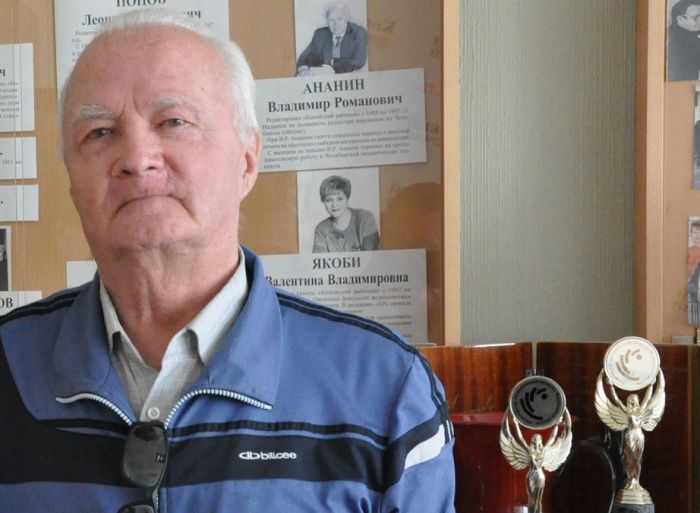 Читайте рассказ ветерана-журналиста Игоря Винка о трагической странице истории советских немцев