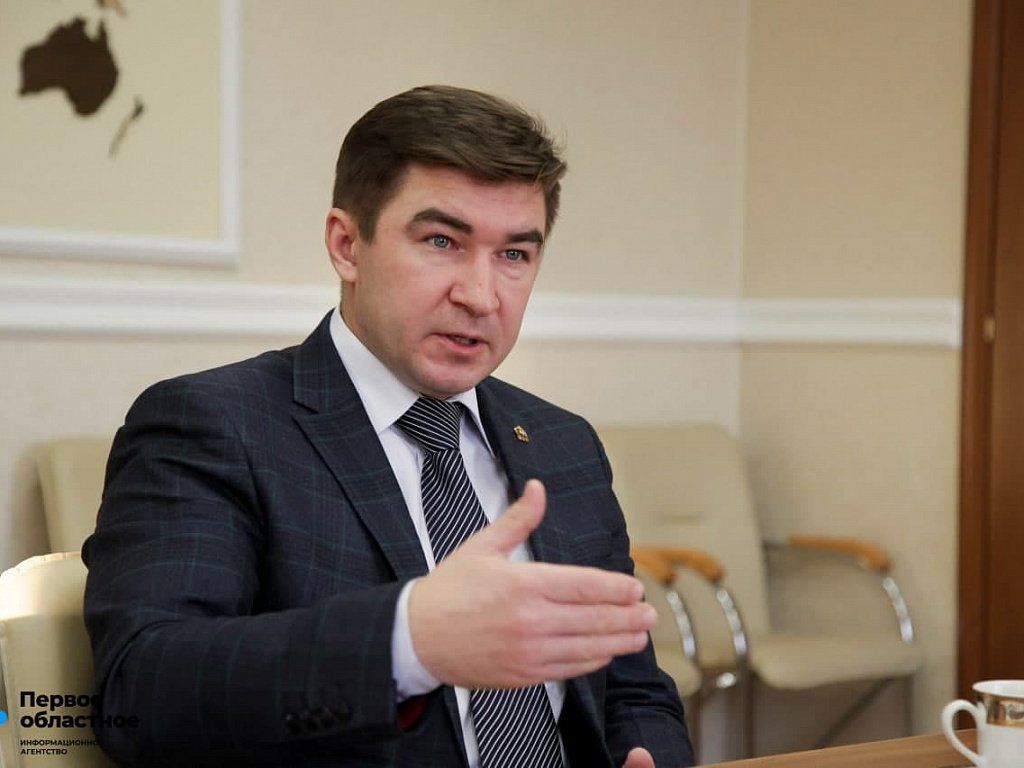 Ректор ЧелГУ Сергей Таскаев озвучил свое мнение об ограничительных мерах