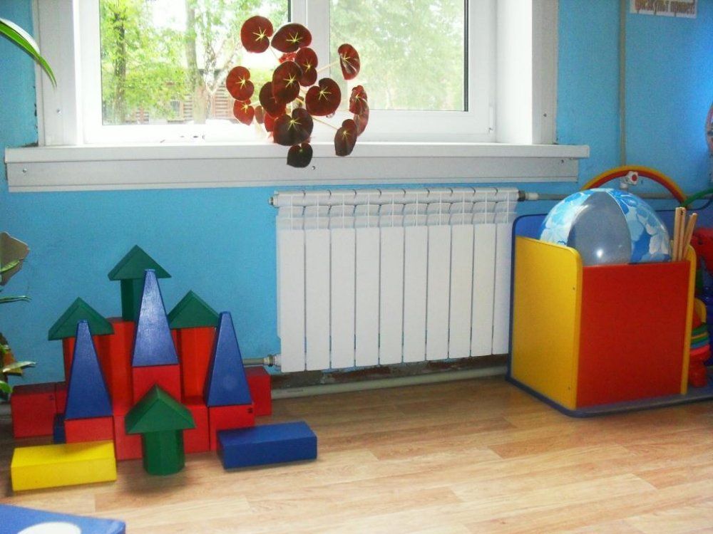 Прокуратура Копейска провела проверку из-за отсутствия отопления в детском саду