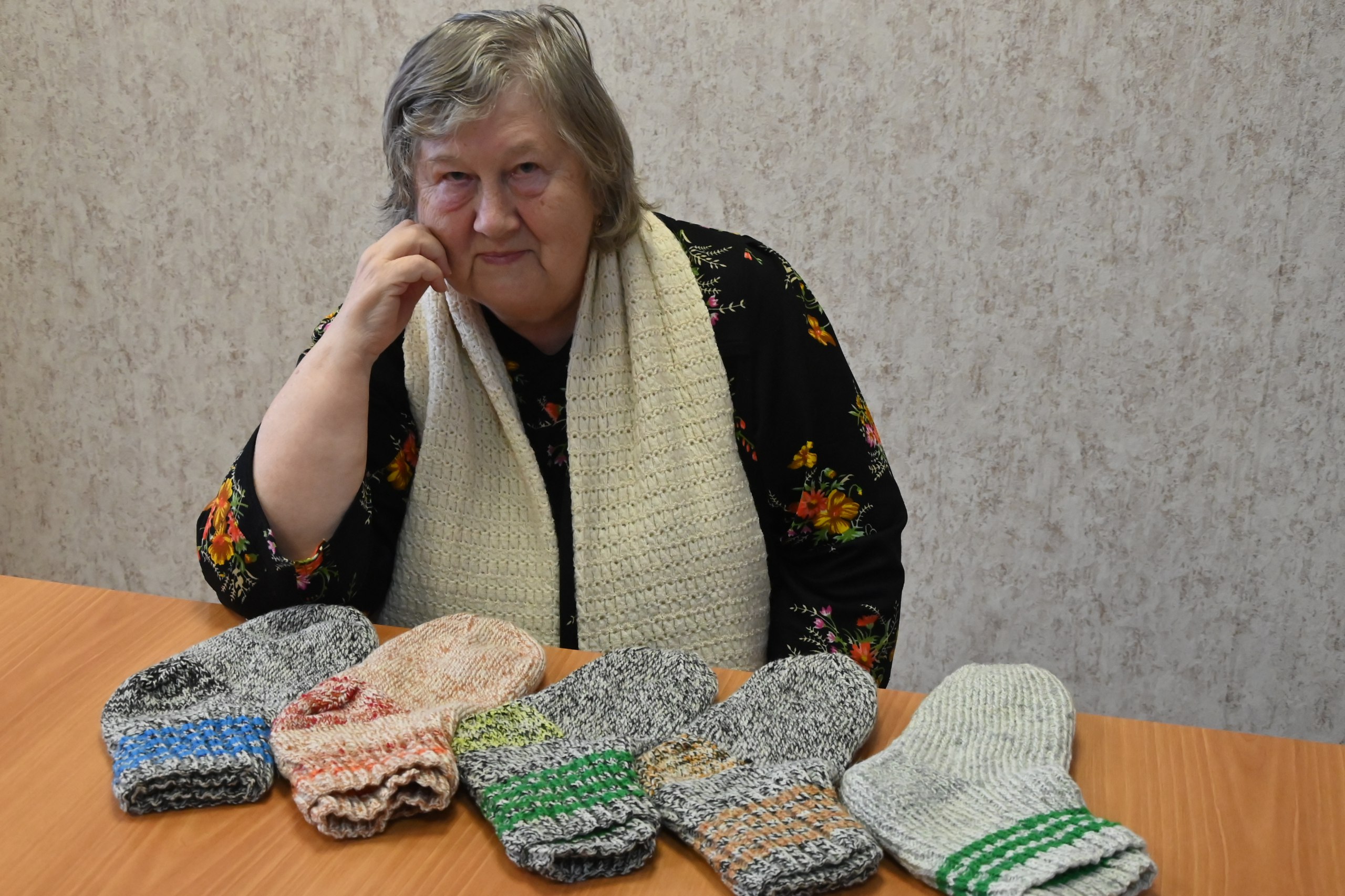 Тыл – фронту!