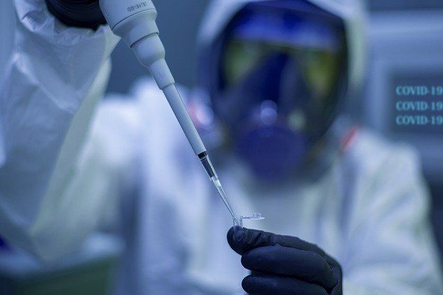 Вакцинироваться от коронавируса можно 3 и 4 апреля в Челябинске
