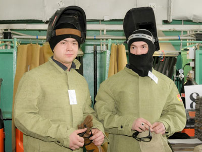 Производственную мощь Челябинской области оценят гости со всего УрФО