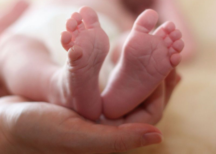 Погиб 8-месячный младенец в Челябинской области. Причины выясняются