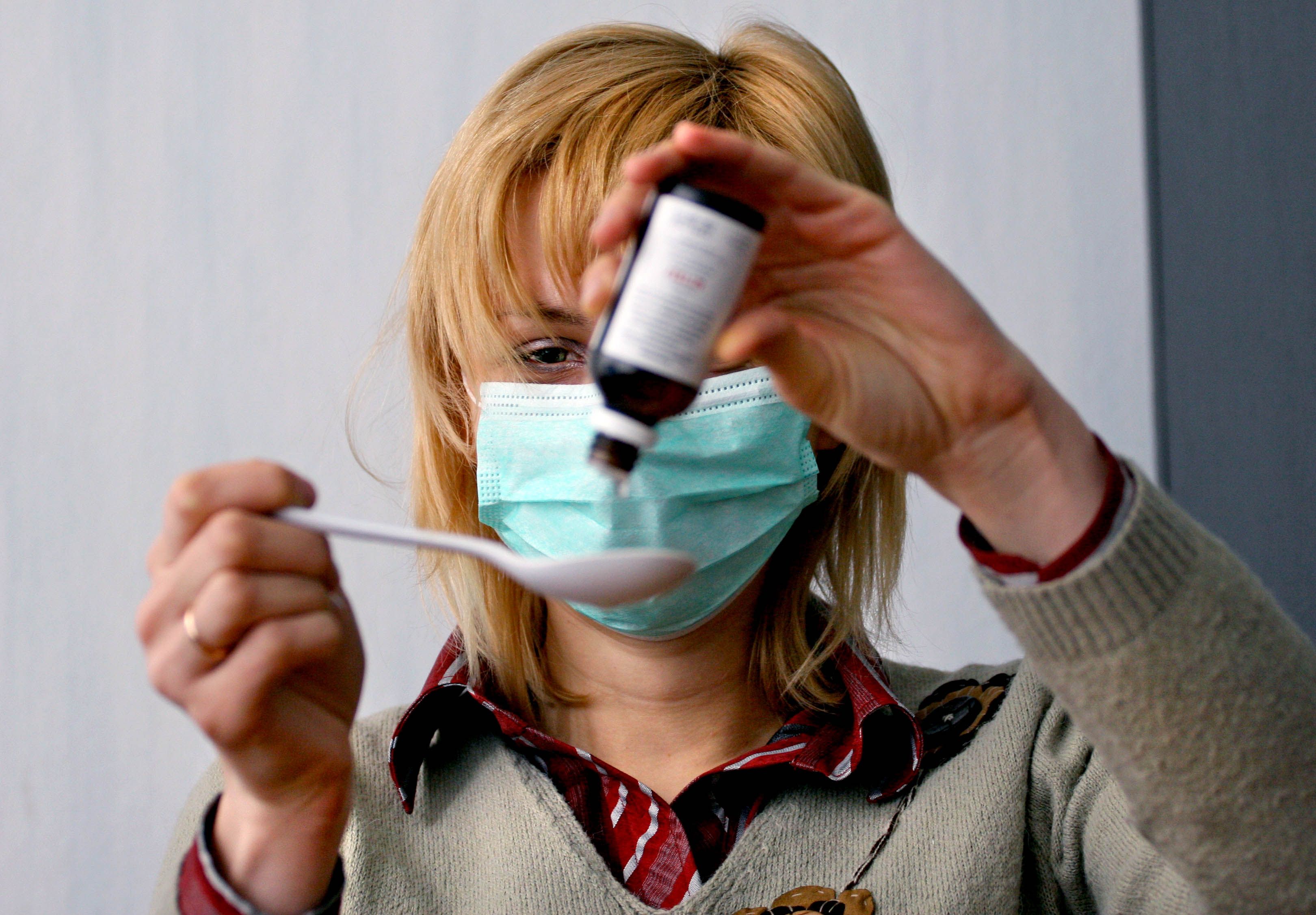 В Челябинской области с 24 января объявляют карантин по ОРВИ и гриппу