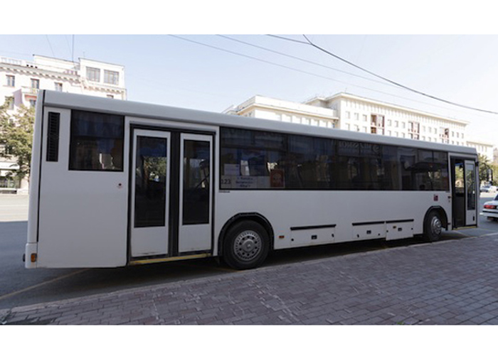 10 автобусных маршрутов отменены в Челябинске. Осталось всего 12
