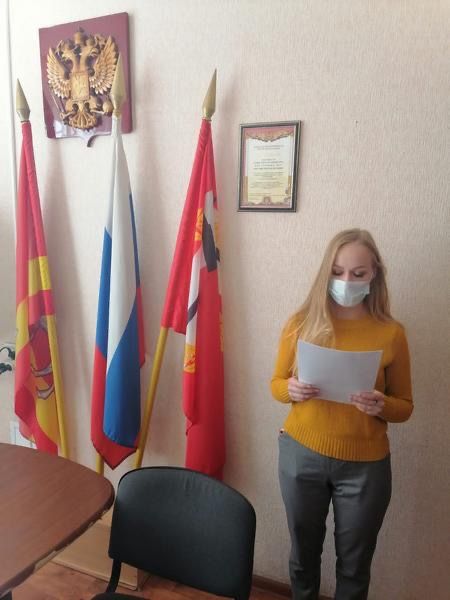С начала года в Отделе МВД России по городу Копейску приняли гражданство Российской Федерации 121 человек