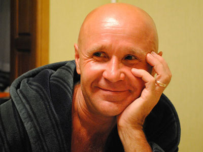 Копейчанин, которого правоохранители ошибочно записали в ряды мертвых, дал интервью "Копейскому рабочему" Копейчанин, которого правоохранители ошибочно записали в ряды мертвых, дал интервью "Копейскому рабочему"