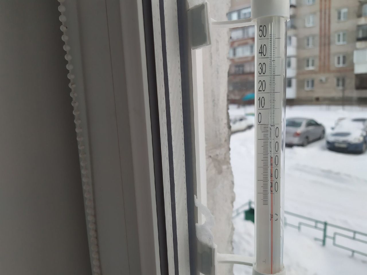 На Южном Урале ожидается резкий температурный скачок