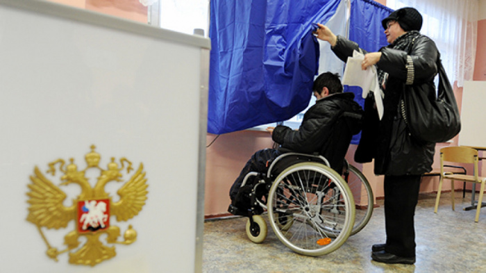 Выборы пройдут с максимальным комфортом для инвалидов