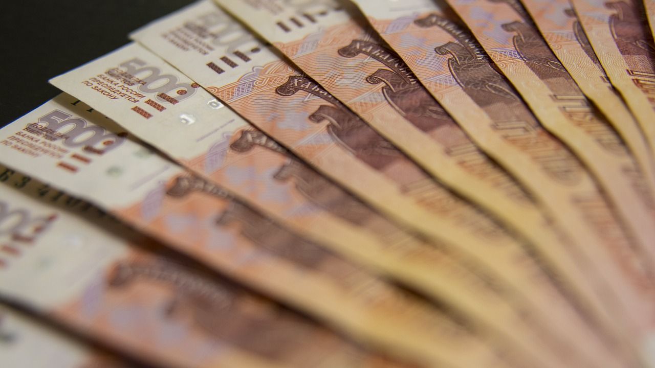 В Челябинске осудили сбытчиков фальшивых денег