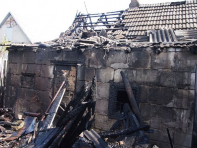 Пожары в Копейске настораживают горожан