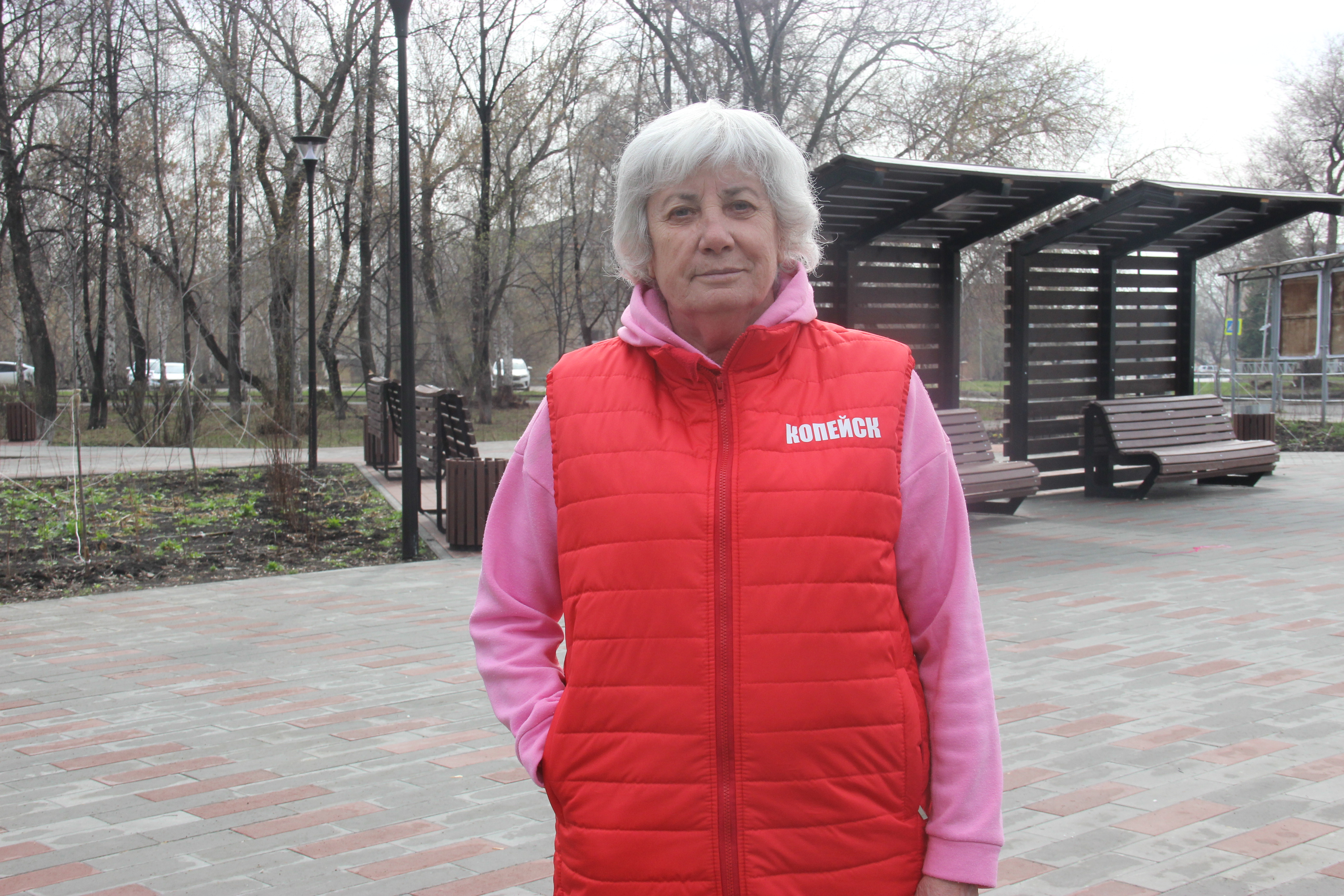 Копейчане смогут повлиять на облик города через голосование