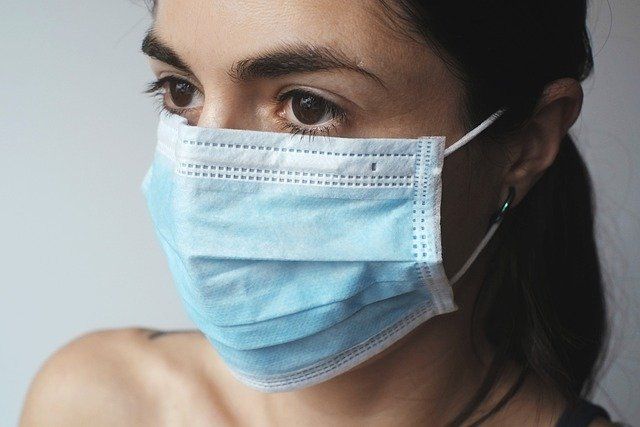 Какие маски не защищают от заражения вирусами?