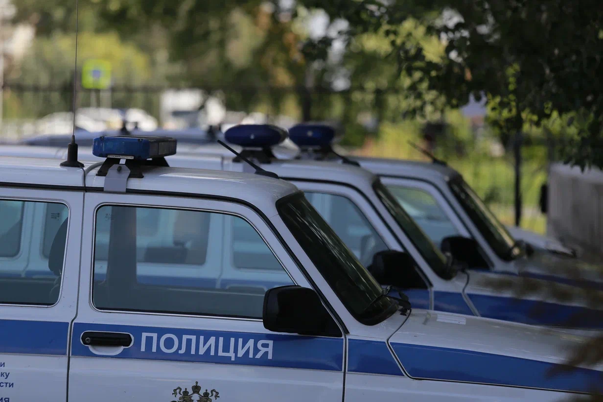 В Копейске задержали подозреваемого в краже 128 тысяч рублей из квартиры