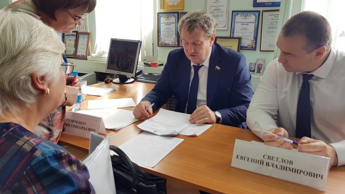 Анатолий Литовченко резко отозвался о мусорной реформе