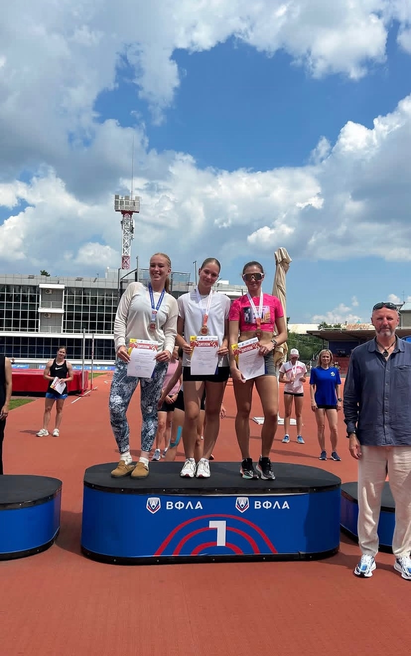  Копейские спортсмены ярко выступили на областном чемпионате