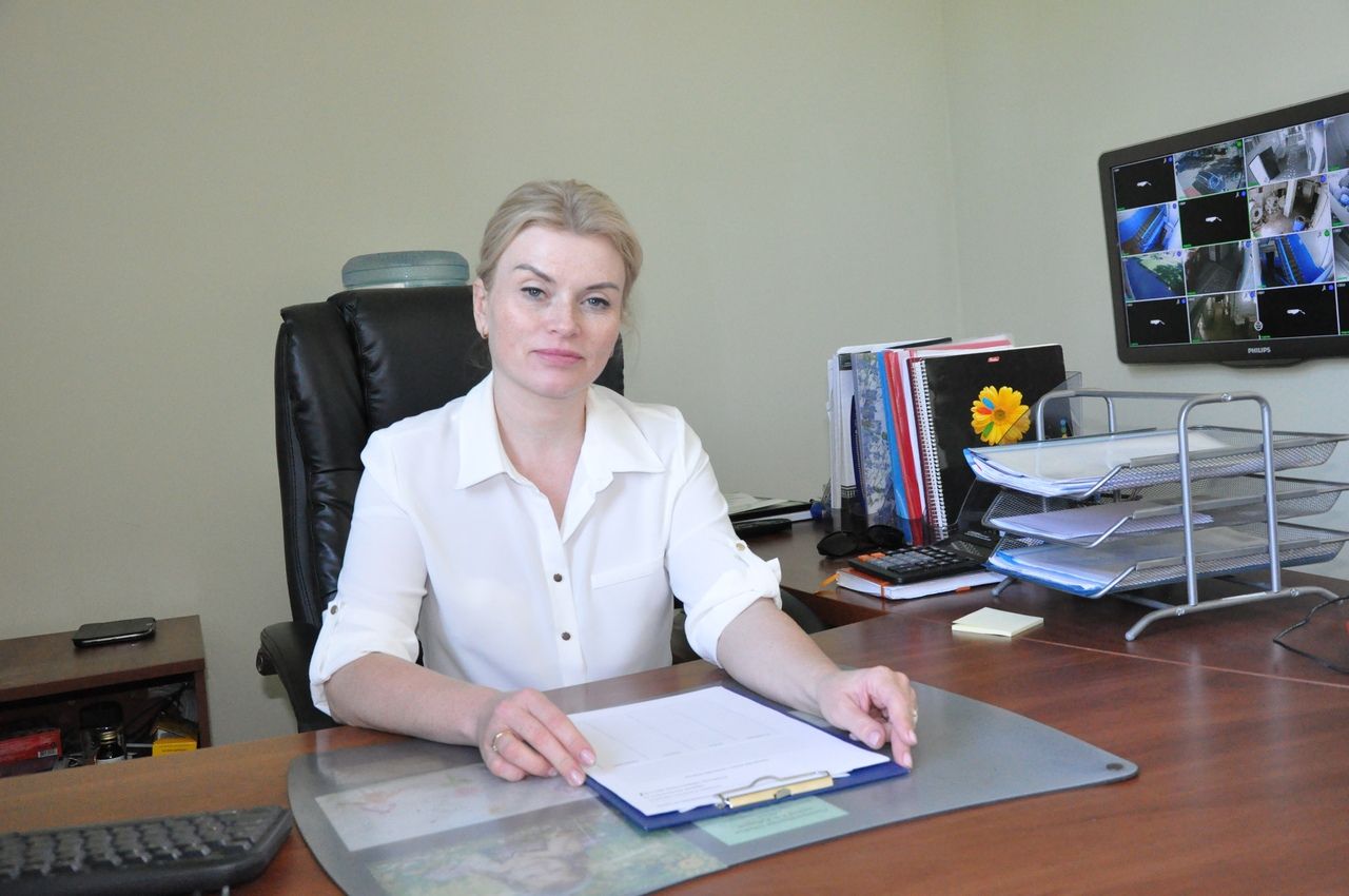 На избирательном округе № 3 убедительную победу одержала Наталья Никанорова