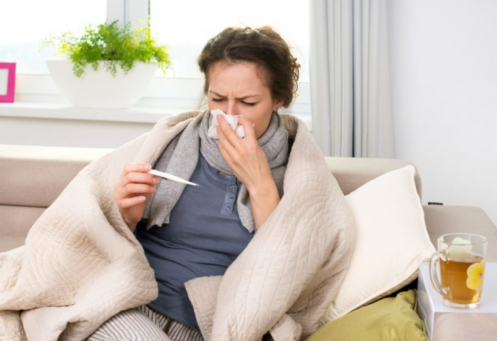 Как противостоять эпидемии гриппа и ОРВИ? Советы практикующего врача 