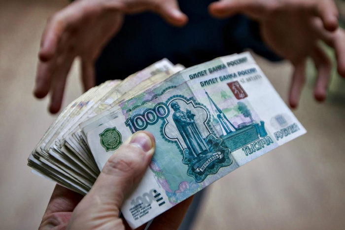 Почтальон из Бакала украла почти миллион рублей социальных пособий