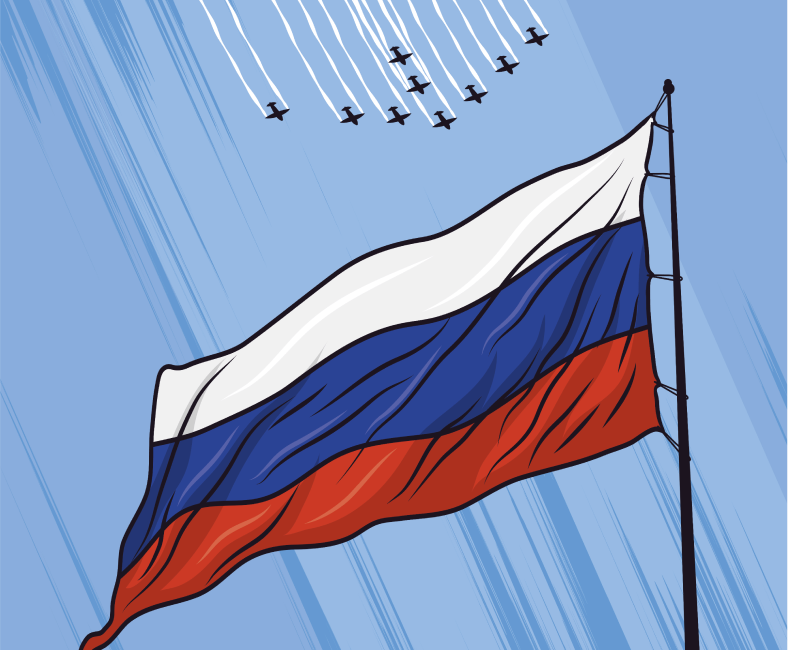 Раскрыт уровень доверия российской армии среди южноуральцев