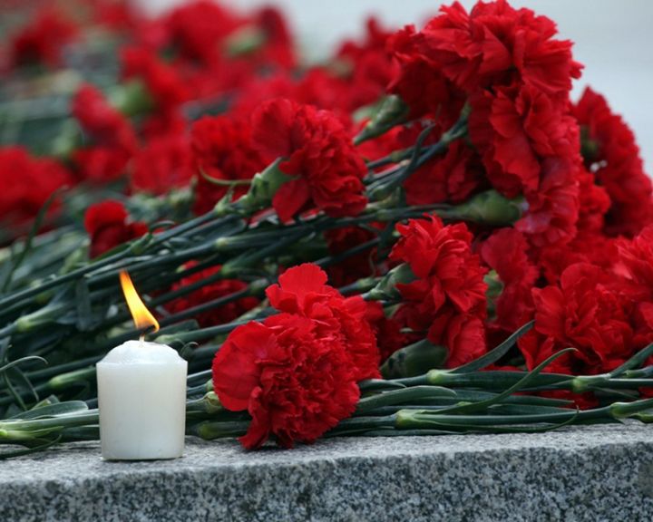 В Копейске состоится День памяти  погибших шахтёров и горноспасателей