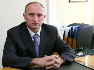 Дубровский: «Рост цен на коммунальные услуги в Челябинской области не превысит 4,6 процента»