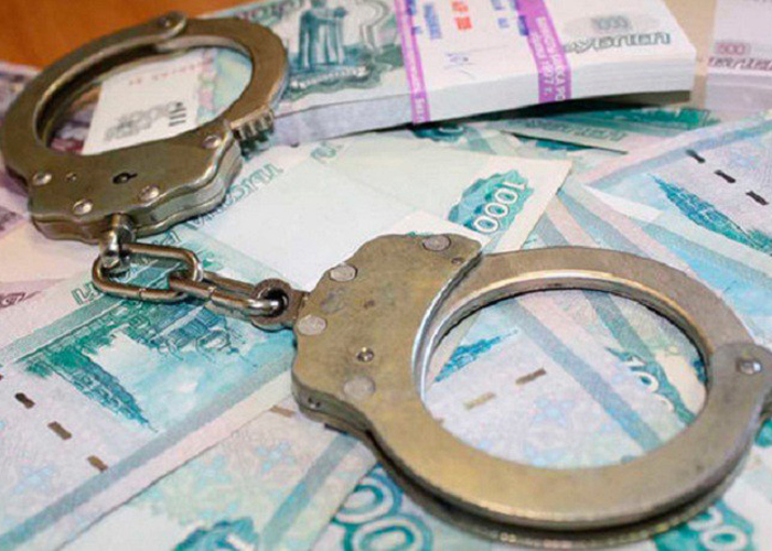 Три бухгалтера из центра помощи детям украли почти 2,5 миллиона рублей