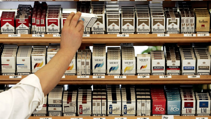 В России вступает в силу обязательная цифровая маркировка сигарет 