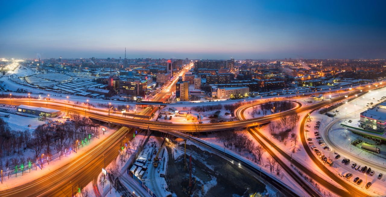 Копейск и Сосновский район войдет в транспортную агломерацию Челябинска