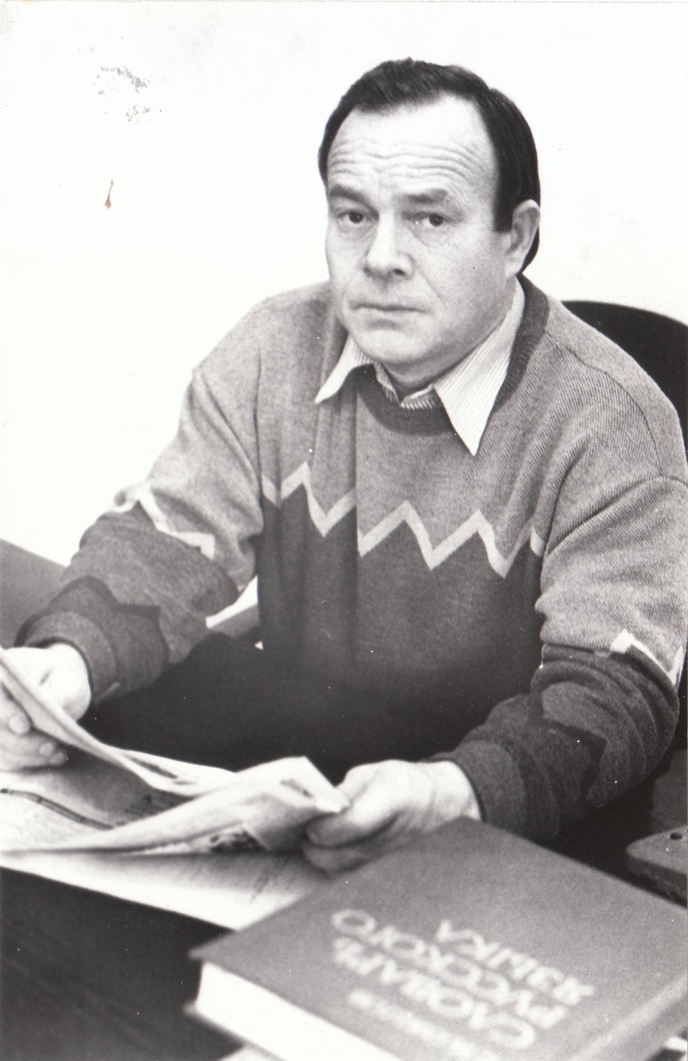 95 лиц «Копейского рабочего»